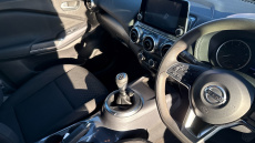 Nissan Juke 1.0 DiG-T Acenta 5dr Petrol Hatchback